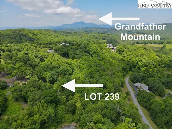 239 Thunder Wood TRL, Blowing Rock, NC 28605