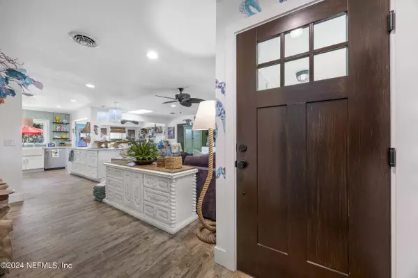 1207 ARDEN WAY, Jacksonville Beach, FL 32250