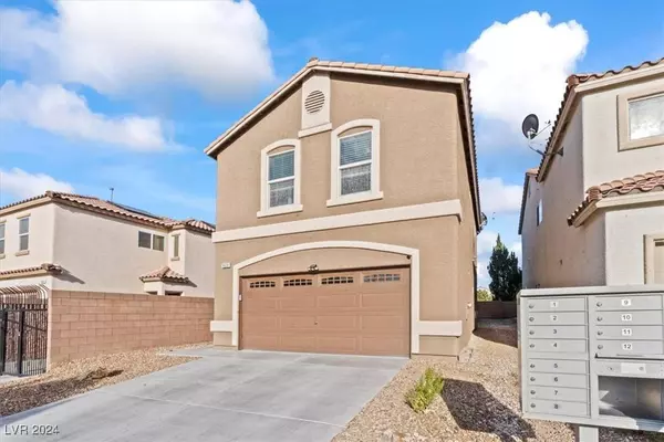 9626 Bouncing Ball Street, Las Vegas, NV 89178