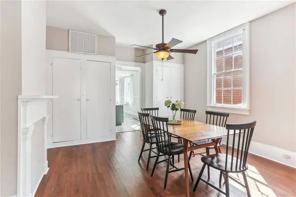 430 BELLEVILLE ST, New Orleans, LA 70114