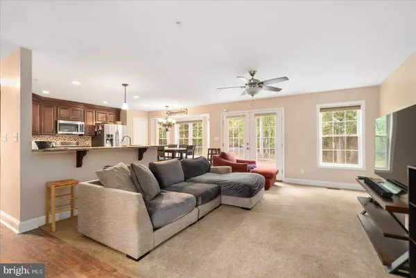 1640 JARRETTSVILLE RD, Jarrettsville, MD 21084