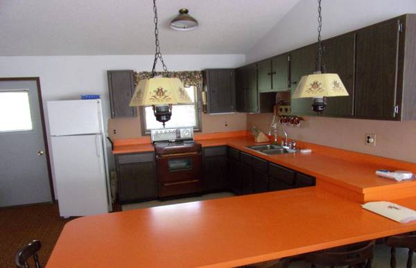 1912 ROLLMANN RD, Saint Germain, WI 54558