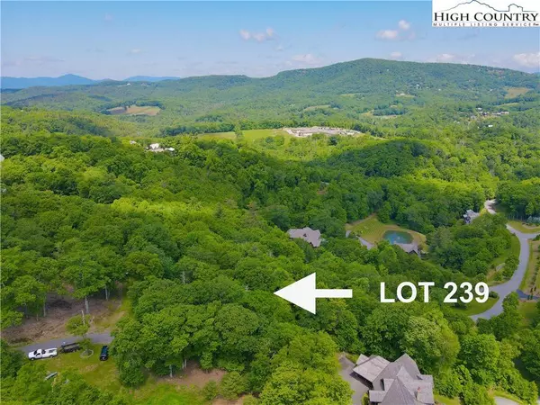 239 Thunder Wood TRL, Blowing Rock, NC 28605