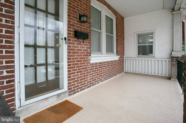 215 E POPLAR ST, Norristown, PA 19401