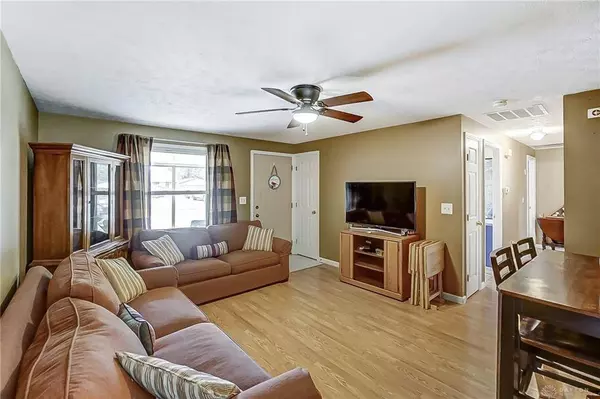 7136 Mercedes Road, Dayton, OH 45424