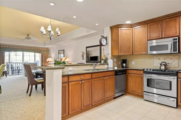 7613 CABANA CT #203, Reunion, FL 34747