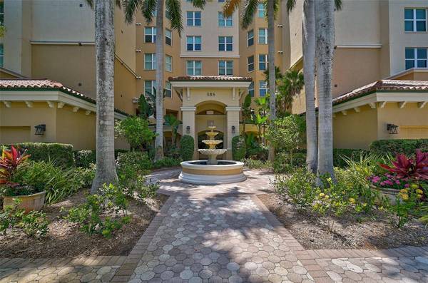 385 N POINT RD #403, Osprey, FL 34229