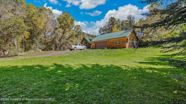 9402 B Highway 325, Rifle, CO 81650