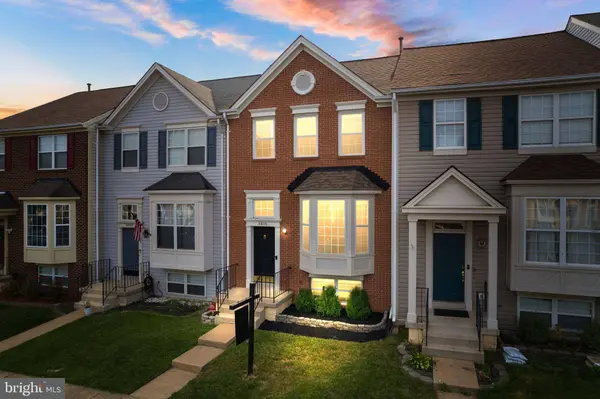 8496 TACKHOUSE LOOP, Gainesville, VA 20155