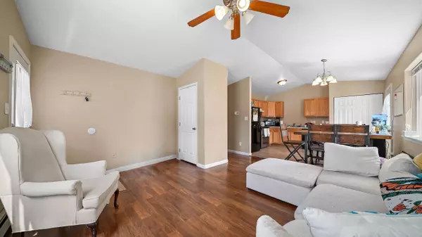 102 White Avenue, Rangely, CO 81648-3020