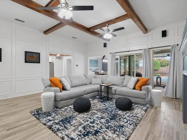 3216 Jeremes Landing, Plano, TX 75075