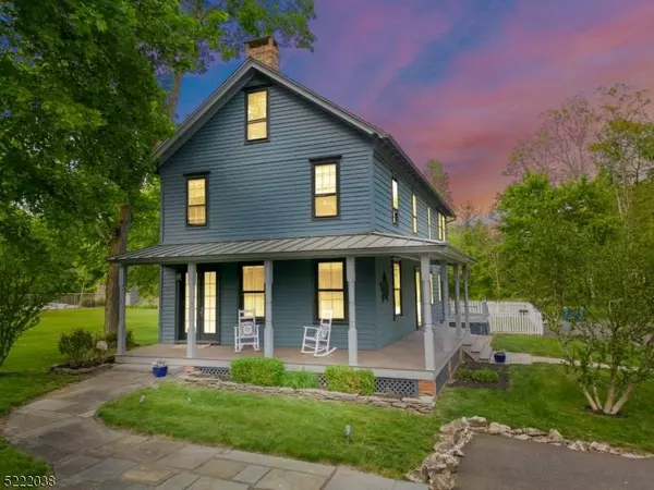 1057 Route 28, Branchburg Twp., NJ 08876