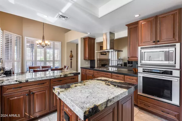 3440 E GRANITE VIEW Drive, Phoenix, AZ 85044