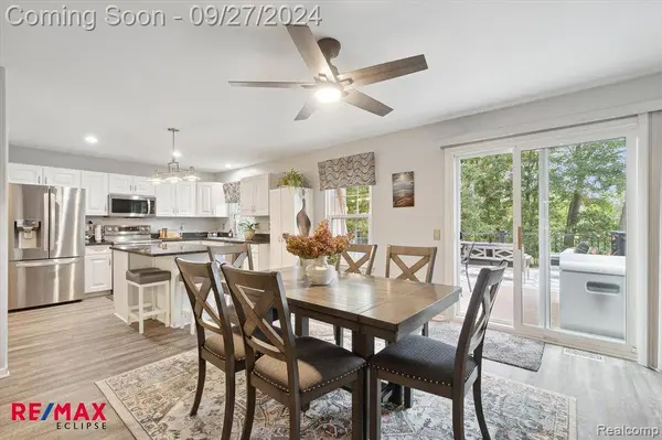 4091 Highview Court, Waterford, MI 48329