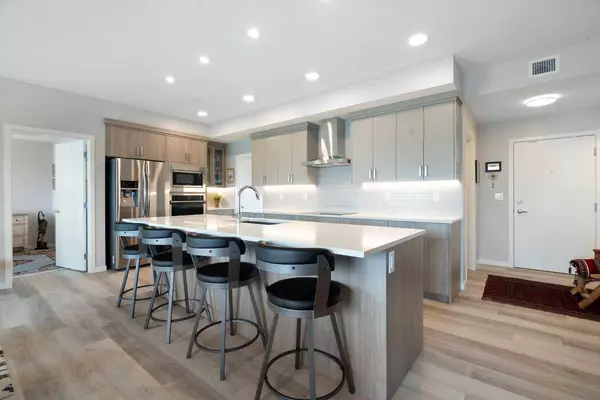 360 Harvest Hills WAY NE ##313, Calgary, AB T3K 2S1