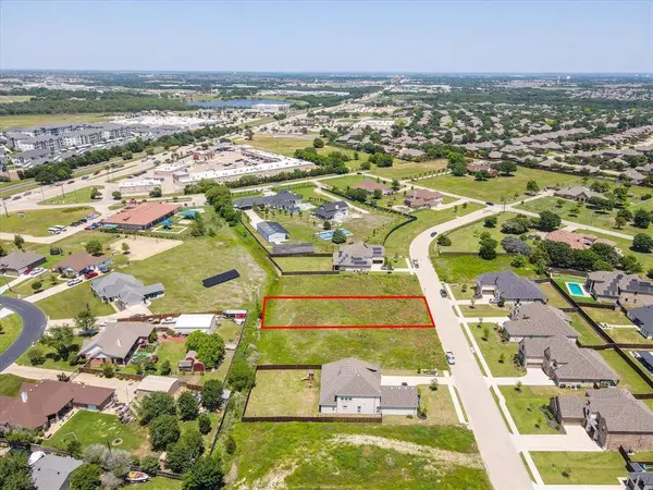 7107 Vicuna Circle, Sachse, TX 75048