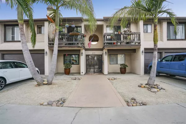 4510 34Th St #11, San Diego, CA 92116