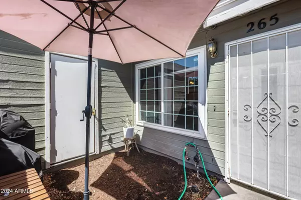 2301 E UNIVERSITY Drive #265, Mesa, AZ 85213