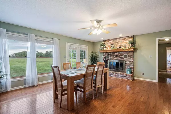 22861 Metcalf AVE, Bucyrus, KS 66013