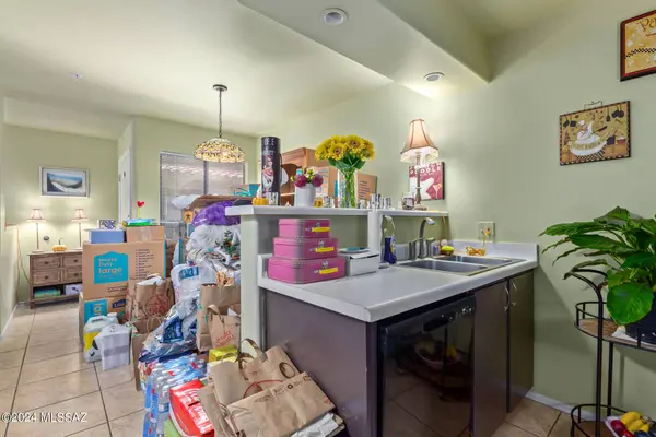 5751 N Kolb Road #7203, Tucson, AZ 85750