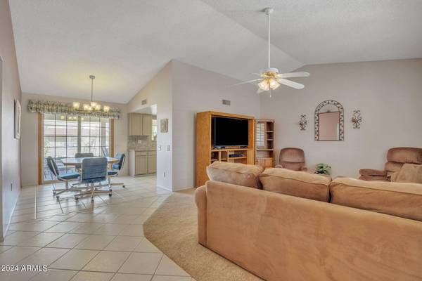 20003 N 124TH Drive, Sun City West, AZ 85375