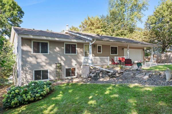 3482 WILLOW BEACH TR TRL, Prior Lake, MN 55372