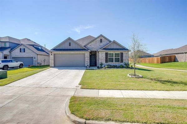 1328 Alderwood Lane, Crowley, TX 76036