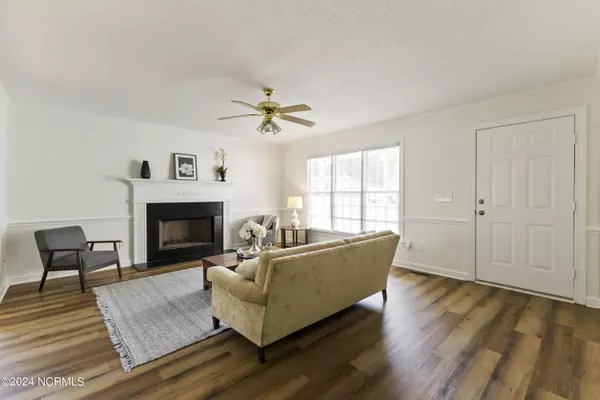 502 Westwood CIR, Nashville, NC 27856