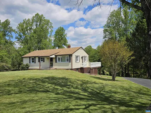 10239 SPOTSWOOD TRL, Ruckersville, VA 22968