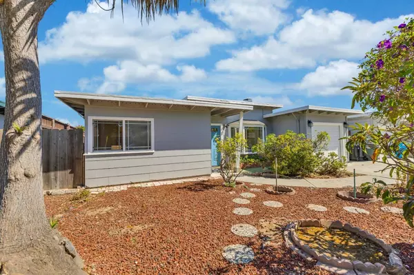 517 Rand ST, San Mateo, CA 94401