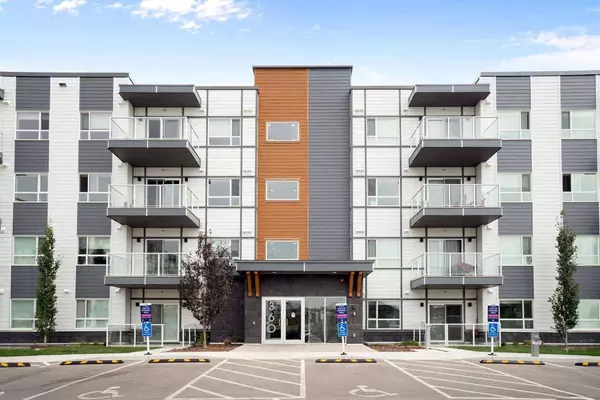 360 Harvest Hills WAY NE ##313, Calgary, AB T3K 2S1