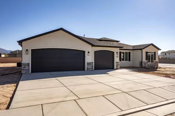4483 W 275 N, Cedar City, UT 84720