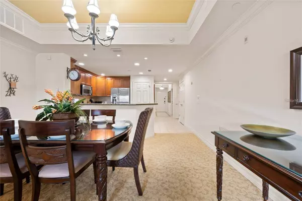 7613 CABANA CT #203, Reunion, FL 34747