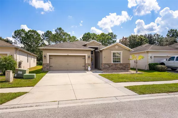 416 WINTHROP DR, Spring Hill, FL 34609