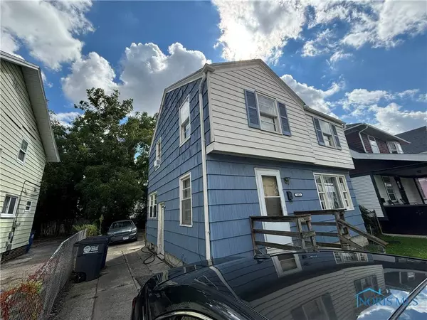 1423 Palmetto AVE, Toledo, OH 43606