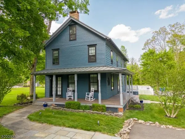 1057 Route 28, Branchburg Twp., NJ 08876