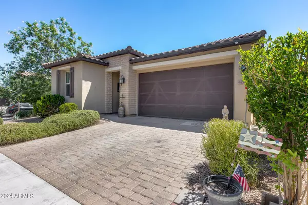 4707 S AVITUS Lane, Mesa, AZ 85212