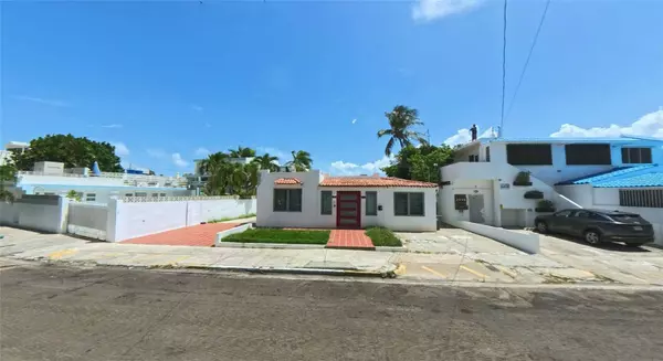 2058 ESPAÑA ST, San Juan, 00911