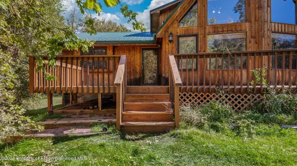 9402 B Highway 325, Rifle, CO 81650