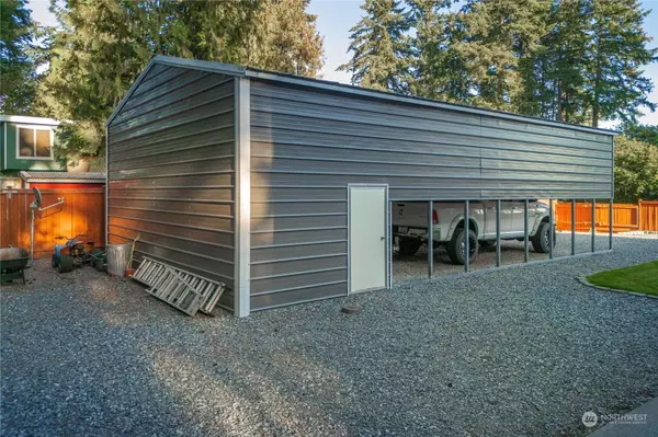 19502 60th ST E, Bonney Lake, WA 98391