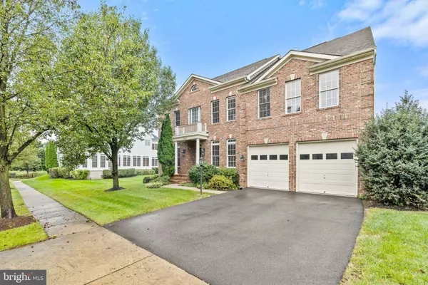 19271 MILL SITE PL, Leesburg, VA 20176