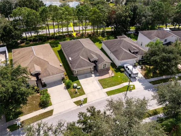 416 WINTHROP DR, Spring Hill, FL 34609