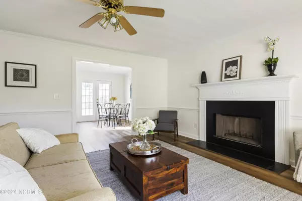 502 Westwood CIR, Nashville, NC 27856