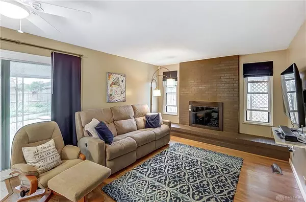 7136 Mercedes Road, Dayton, OH 45424