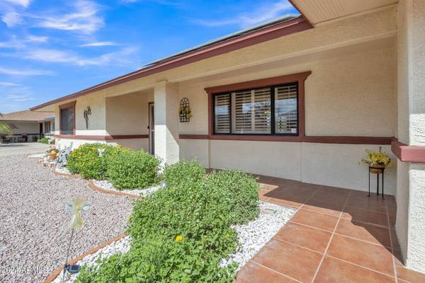 20003 N 124TH Drive, Sun City West, AZ 85375