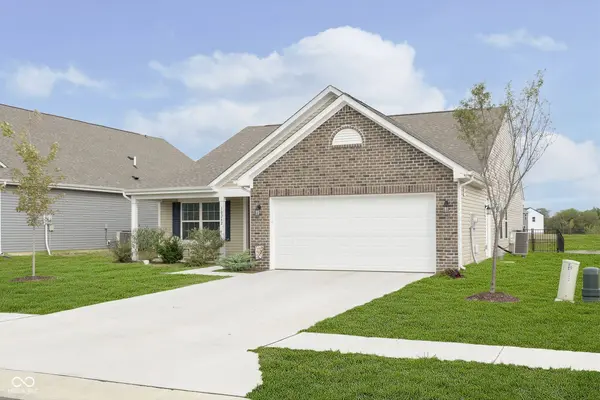 10242 Falls Canyon LN, Indianapolis, IN 46229