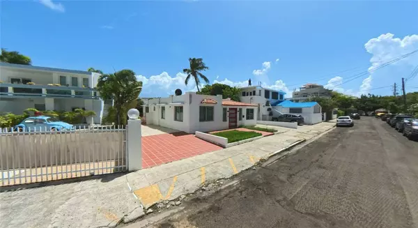 2058 ESPAÑA ST, San Juan, 00911