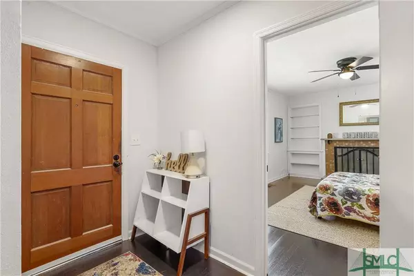 1111 E 52nd ST, Savannah, GA 31404