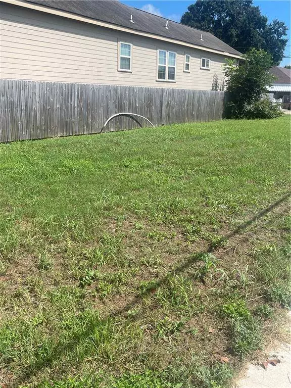 4622 ALLEN ST, New Orleans, LA 70122