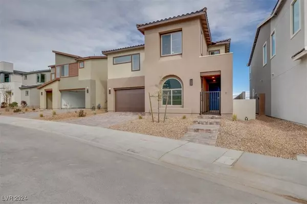 6914 Pacific Robin Street, North Las Vegas, NV 89084